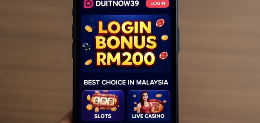 Duitnow99 Login Bonus: Is This Platform a Scam or Legit?