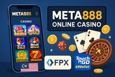 Meta888 Site Review 2026: Complete Analysis for Malaysian Players