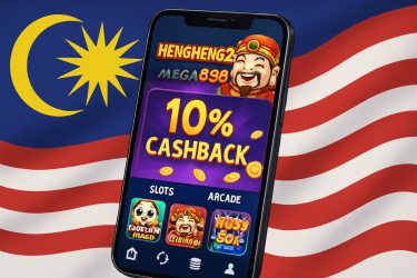 HengHeng2 Mega888 Download: A Cashback Mechanics Review for Casual Bettors